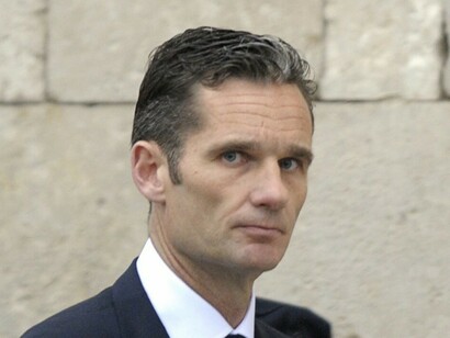 Iñaki Urdangarín seguramente no leyó el cuento 38 del Conde Lucanor: «A quien por codicia la vida aventura, la más de las veces el bien poco dura»