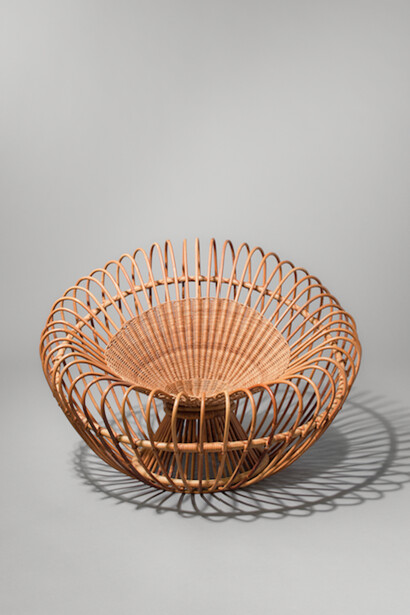 Abraham & Rol, Exhibition view. Courtesy of Galerie Pascal Cuisinier