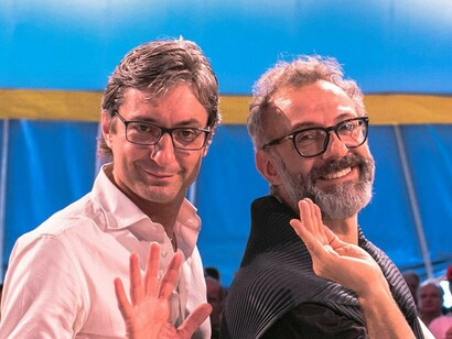 Pronti per Al Meni