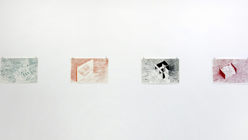 Cain. Courtesy of MFC - Michèle Didier