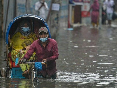 Money would be much better spent on clean energy in developing and developed nations