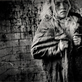 Beat Kuert, Caterina Blood 1aa © Beat Kuert