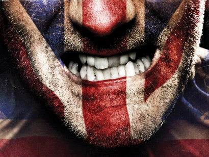 Entre la afición y la pasión