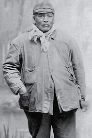 George Speck, later known as George Crum and long thought to be the inventor of the potato chip, was born on July 15, 1824, in Saratoga Country, New York, USA