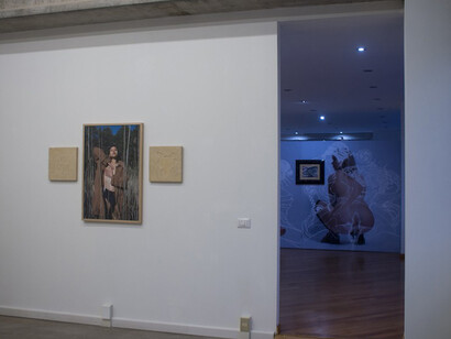 Dido Fontana. Courtesy of Boccanera