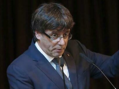 Puigdemont