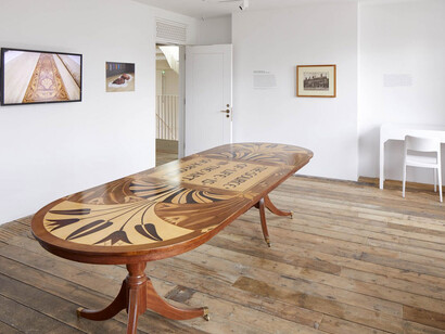 The Source. Courtesy of South London Gallery