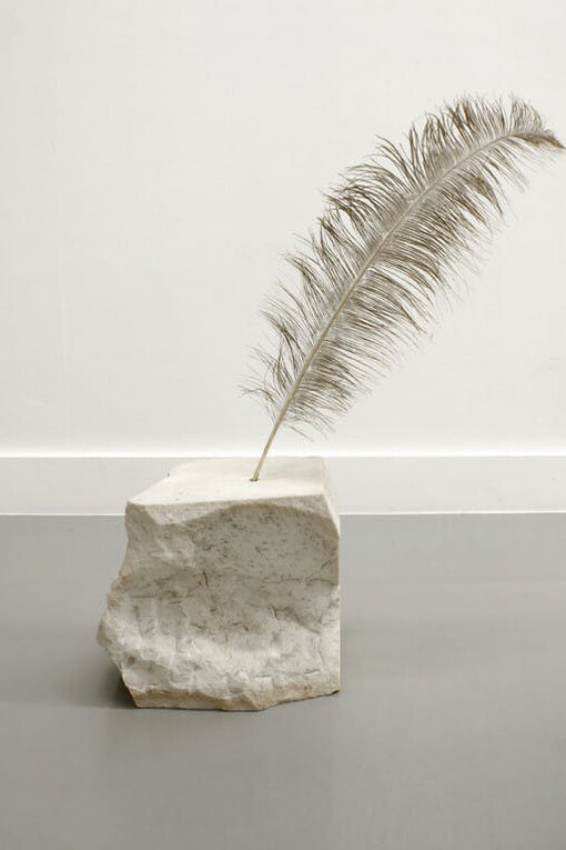 Laure Prouvost. Courtesy of M HKA