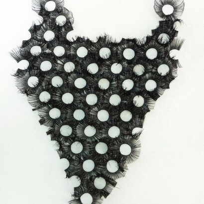 Soheila Sokhanvari, I Am. Courtesy of Caravan