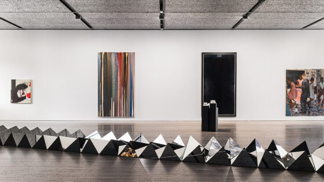 Sanguine. Luc Tuymans on Baroque. Courtesy of Fondazione Prada