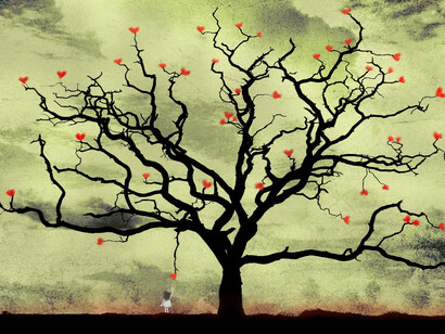 La voce della natura