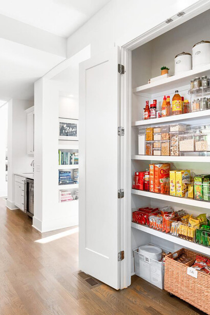 Trovare l’ordine delle cose che sono successe nella tua vita 