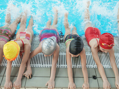 Corps Et Sport. Courtesy of Cité des Sciences et de l'Industrie