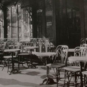 French Connections: Photography. Courtesy of Norton Museum of Art 