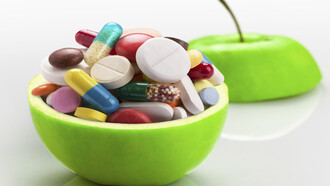 Dietary supplements