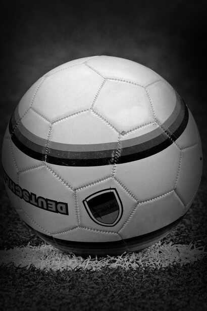 Football passion is like a heritage, it transfers from one generation to the other