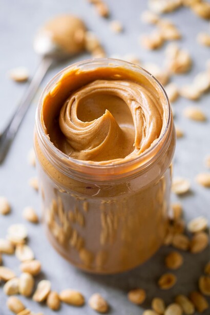 Peanut butter