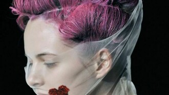 La donna di Rei Kawakubo