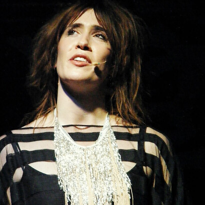 Imogen Heap took the stage at the O2 Academy Liverpool on Friday, 29 October 2010