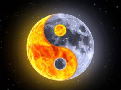 Yin an Yang