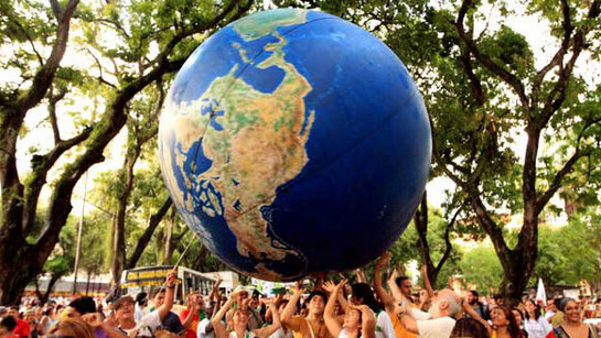 World Social Forum 