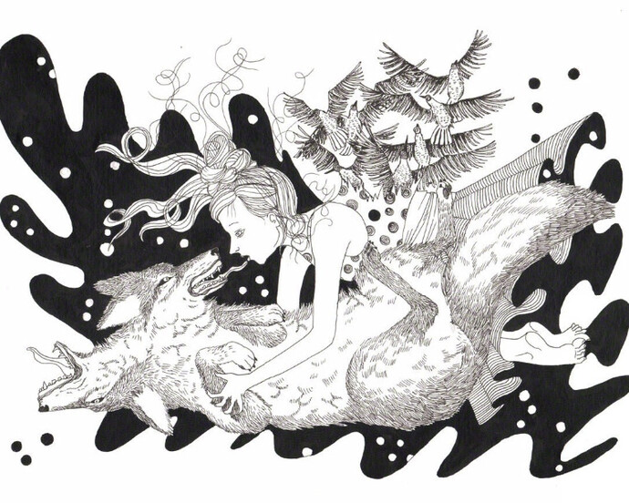 Casey Riordan Millard & Julia Oldham. Courtesy of Marta Hewett Gallery