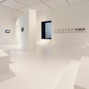 Mapping Dreams, Exhibition view. Courtesy of Museum Angewandte Kunst