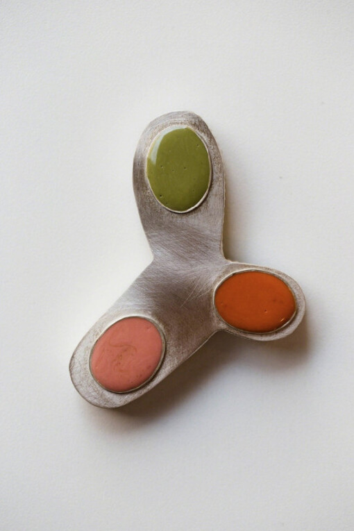 Eye of the Beholder. Courtesy of Gallery Loupe