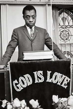 I, Too, Am America. Courtesy of Harn Museum of Art