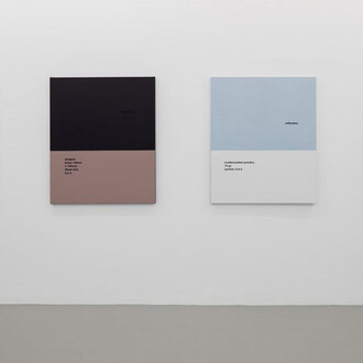 Nordic Views. Courtesy of Galleri Bo Bjerggaard