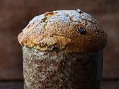 Panettone