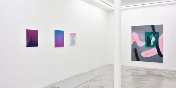 Live Today. Tomorrow will cost more. Courtesy of Praz-Delavallade 