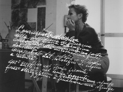 Tra immagine e scrittura