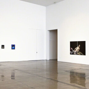 Engender. Courtesy of Kohn Gallery