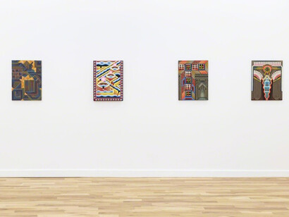 Edie Fake. Courtesy of Western Exhibitions