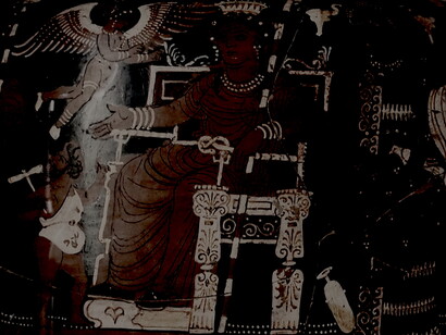 Museo Cívico de Foggia. Foto de Raffaele Fanelli