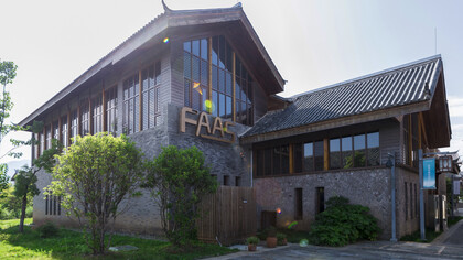 Medical SPA, Lijiang