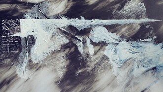 Uryan Lozano. Luz. serie "Paisajes de la memoria". 2014