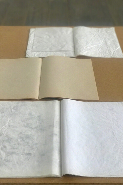 Pore. Courtesy of New Brunswick Museum