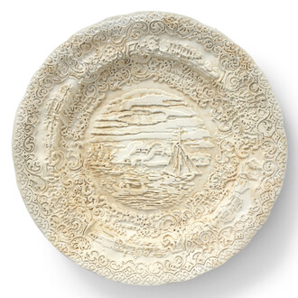 Caroline Slotte, From the series Tracing, 2015