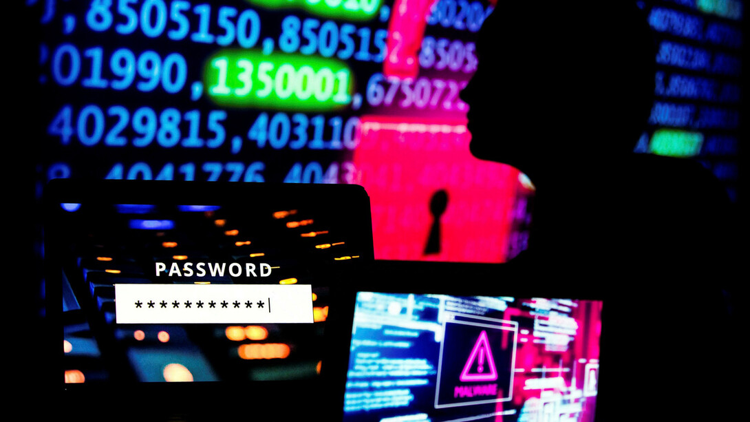 Sophisticated nation-state cyber-attacks involved U.S. federal agencies 