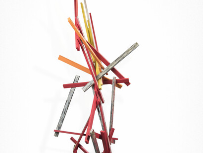 Francesco Zavattari. (Mind)blowing