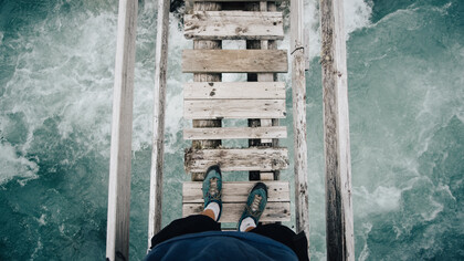 Para los amantes de la aventura o del turismo extremo