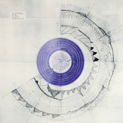 Liz K. Miller, Debussy - Clair De Lune - Part 3 © Liz K. Miller, courtesy of BEARSPACE