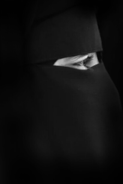 Femme méditerranéenne. En partant du Maghreb arabe vers l'Est, l'intérêt pour la reconnaissance des droits des femmes diminue de plus en plus et est presque totalement annulé dans plusieurs pays au-delà des frontières méditerranéennes, à quelques exceptions près © Fred Dufour AFP-Archives