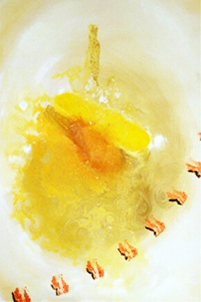 Cali Rivera, Tastaga