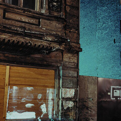 The Phantom of Liberty. Courtesy of Risd Museum