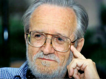 José Donoso