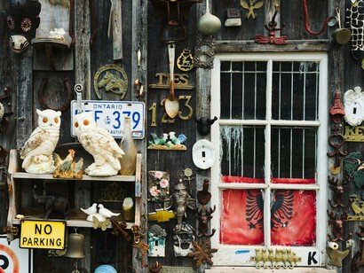 El acto de coleccionar es tanto un reflejo del gusto personal como un acto de preservación cultural que tiene el potencial de impactar a la sociedad