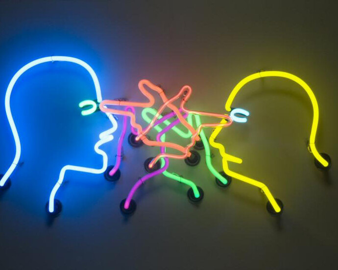 Modern and Contemporary Art. Courtesy of Denver Art Museum 